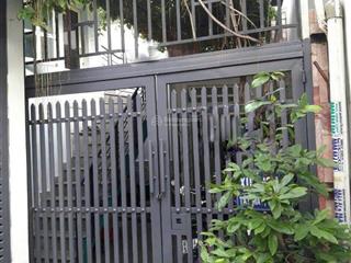 Bán dãy phòng trọ cách mt tô ký chỉ 50m, p. trung mỹ tây, q.12