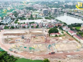 Bán vài suất ngoại giao đất dự án dự án khu dân cư mới bích sơn  bích sơn central point