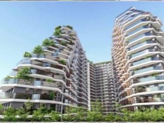 Căn hộ sổ lâu dài phú quốc chỉ với 500tr  miễn lãi gốc tới 4 năm