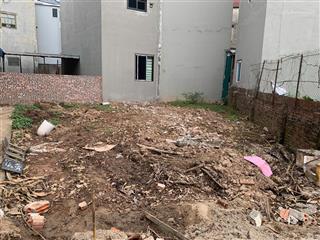 Chính chủ bán lô đất 53m2 tổ 5 yên nghĩa hà đông. giá rẻ nhất khu yên nghĩa