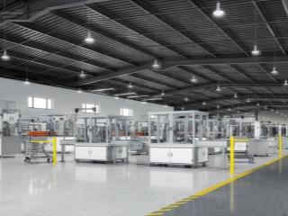 Cho thuê xưởng giặt tẩy đầy đủ dây chuyền sx trong kcn trảng bàng, tây ninh  pháp lý chuẩn