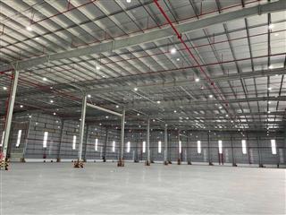 Cho thuê kho xưởng giá tốt, đa diện tích trong và ngoài kcn bến lức long an 4000, 8000, 10.000m2...