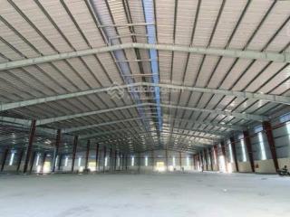Cho thuê kho xưởng 80.000m2 trong kcn long hậu, cần giuộc, long an  cho thuê lẻ từ 1000m2