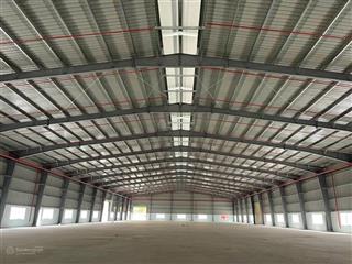 Bán gấp xưởng 11.000m2 tại gò công, tiền giang đang có hđ thuê dài hạn pháp lý chuẩn
