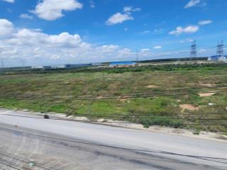 Bán đất kcn tây ninh, vị trí đẹp góc 2 mặt tiền, 2,53 tr/ m2