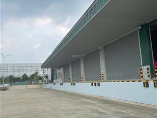 Chuyển nhượng xưởng 3000m2 giá 30 tỷ kcn hải sơn, đức hòa, long an pccc tự động, đường cont 24h