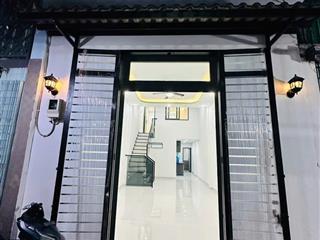 Nhà hẻm 192/1// phú thọ hòa, tân phú, 4x13m, giá 4,5 tỷ tl