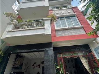 Biệt thự siêu đẹp tại phạm quý thích, tân phú, 7.5x22m , 3 lầu st, giá 18.6 tỷ