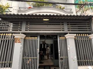 Bán nhà hẻm 138/ nguyễn suý, q. tân phú. dt 4,7 x 15m ( vuông vức ) 1 lầu đúc giá 5.95 tỷ