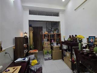 Bán nhà hẻm 3m chử đồng tử, 3.65x17m, 3 lầu, giá 5.5 tỷ tl