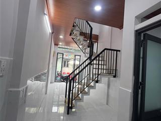 Bán nhà hẻm 4m nghĩa hoà, 2.65x8.5m, 2 tầng, 2pn 2wc, giá 3.5 tỷ