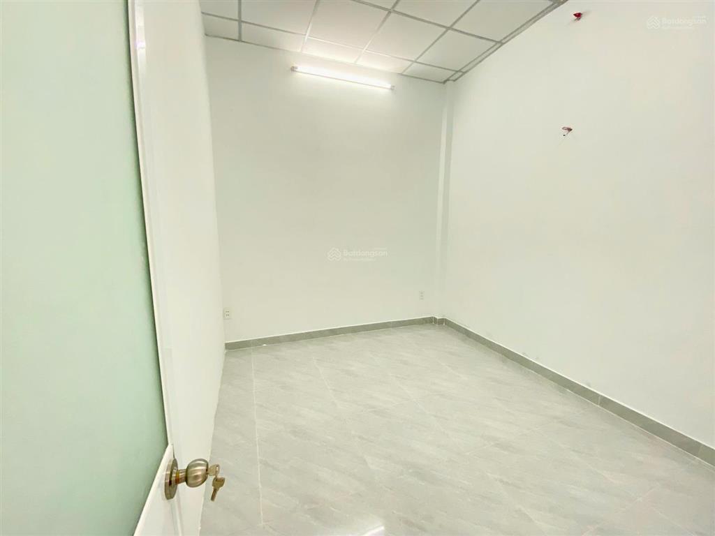 Bán nhà hẻm kênh nước đen, 4.2x12m, cn 61,1m2, 1 trệt giá 4.15 tỷ tl