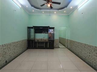 Bán nhà hẻm 958/ âu cơ, 4x13m, 52m2, cấp 4 giá 4.68 tỷ
