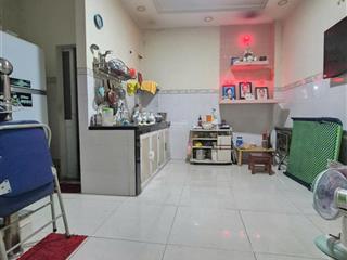 Cho thuê nhà đường tân trang, 4.5x5m, 3 tầng, 2pn 3wc, giá 10tr
