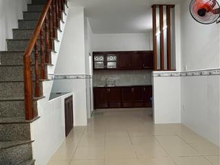 Bán nhà hẻm âu cơ, phú trung, 3.5x6.5m, 1 lầu, 2pn giá 2.95 tỷ tl