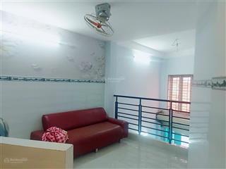 Bán nhà hẻm đông hồ, 3.2x17m, 5 tầng, 8pn, giá 8.5 tỷ tl