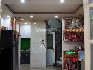 Bán nhà hẻm 536/ âu cơ, 4x7m, 5 tầng , giá 3.89 tỷ tl