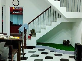 Bán nhà hẻm 5m nghĩa phát, tân hòa, 3.5x12m, 4 tầng, giá 6.4 tỷ tl