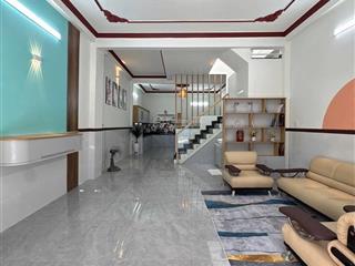 Nhà hxh lý thánh tông p phú thạnh, 5.2x15.5m, 1 lầu btct, 3pn giá 7.5 tỷ tl