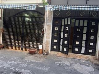 Nhà hxh 71/2 nguyễn bặc phường 3 tân bình, 7.5x13m, cn 97m2, giá 16.5 tỷ tl