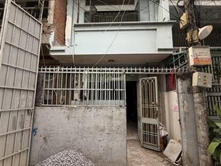 Nhà hẻm 4m bùi thế mỹ, 4mx20m, 1 lầu, giá 7.5 tỷ tl