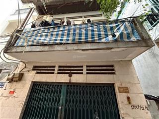 Nhà hẻm 3m bùi thế mỹ, 5x13m, 1 lầu, giá 5.29 tỷ tl