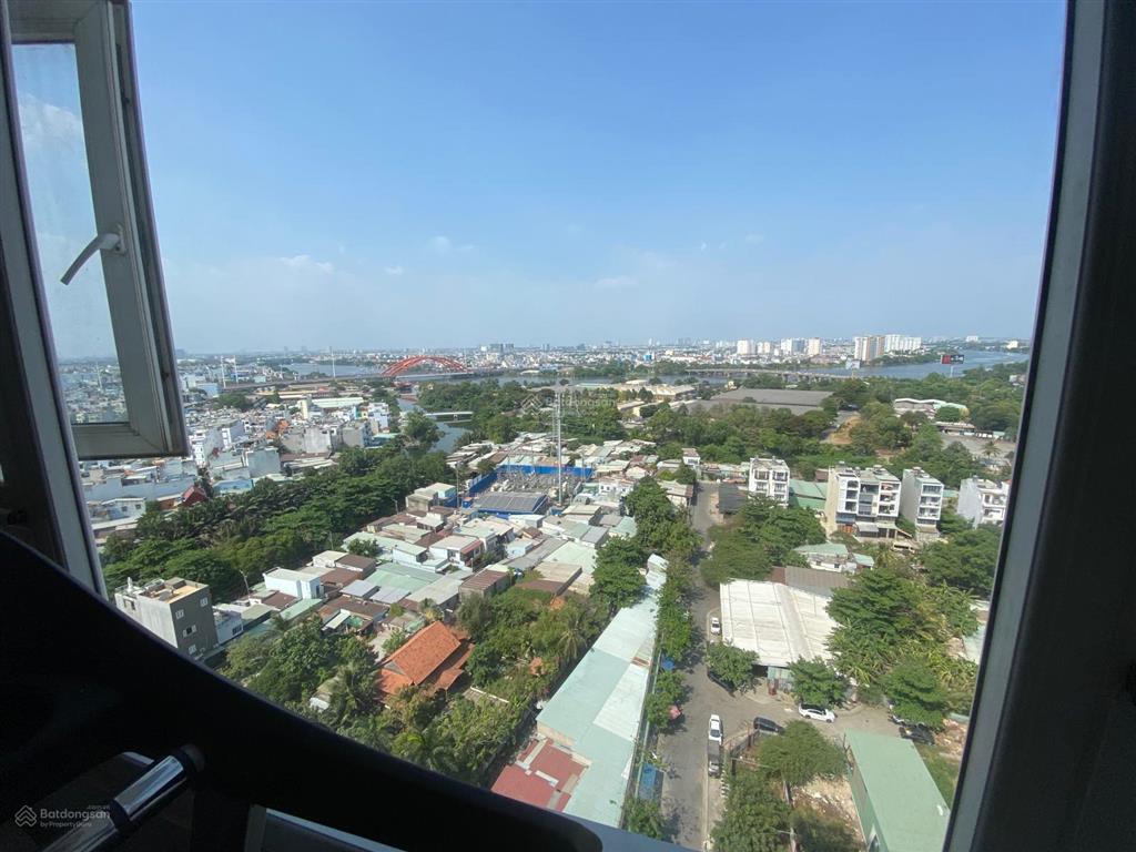 Chính chủ gửi bán căn hộ saigonres 2pn giá 3.5 tỷ  hotline 0901 970 ***