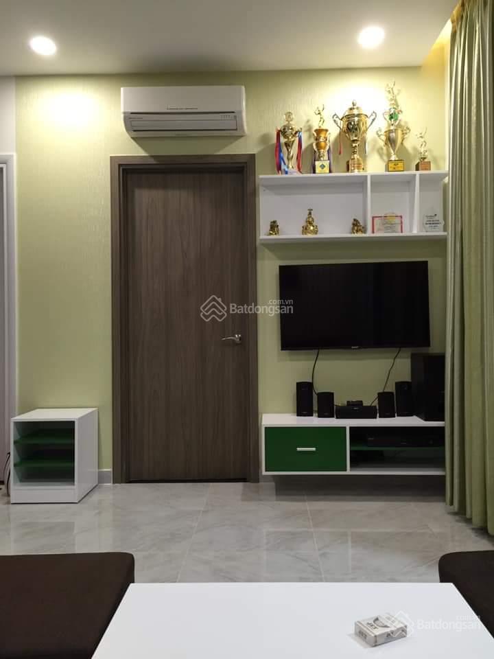 Tôi chính chủ cần bán chung cư 1050, 2pn, 2wc, 61m2 có sổ hồng giá 2.8 tỷ   0901 970 ***