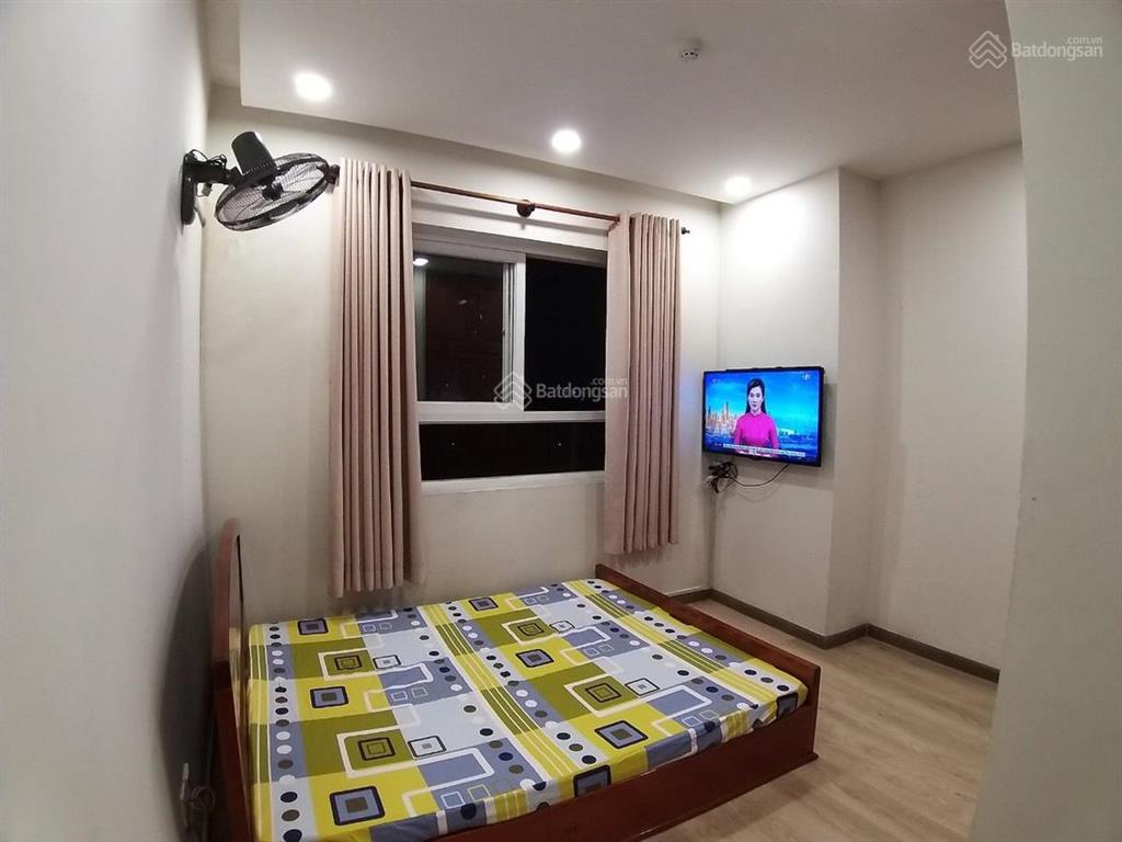 Tôi chính chủ cần bán chung cư 1050, 2pn, 2wc, 61m2 có sổ hồng giá 2.8 tỷ   0901 970 ***