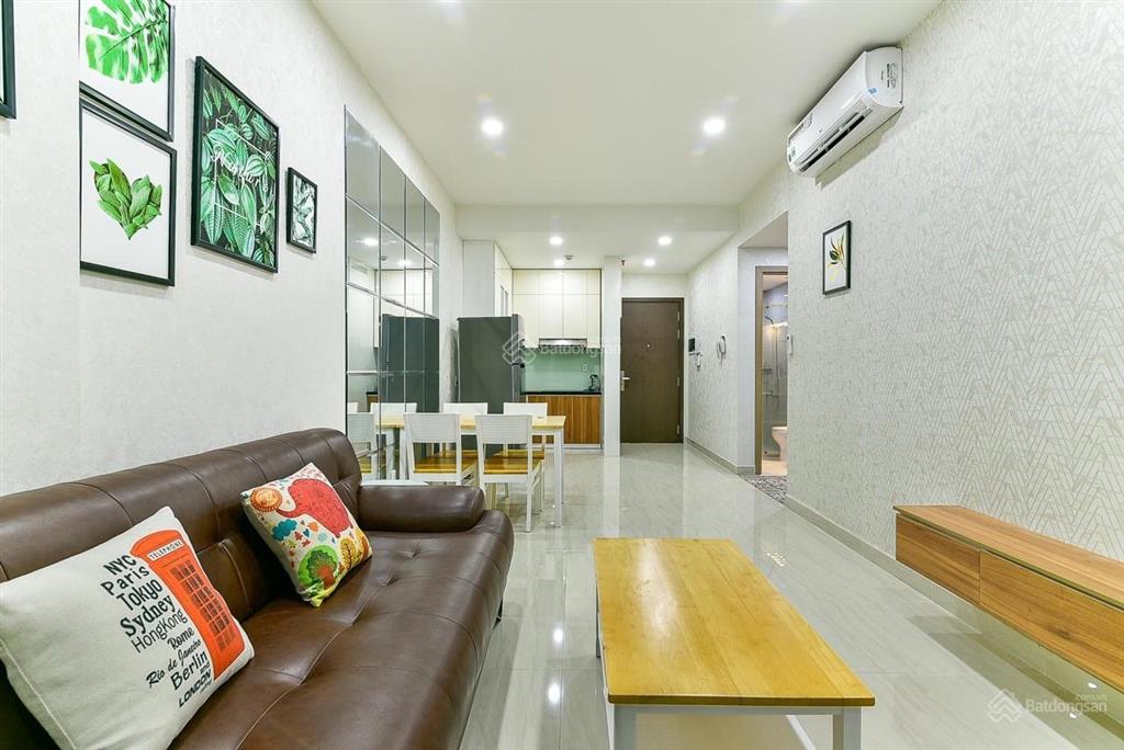 Cần bán gấp căn hộ đất phương nam, bình thạnh, 2pn 4.5 tỷ. có sổ   0901 970 ***