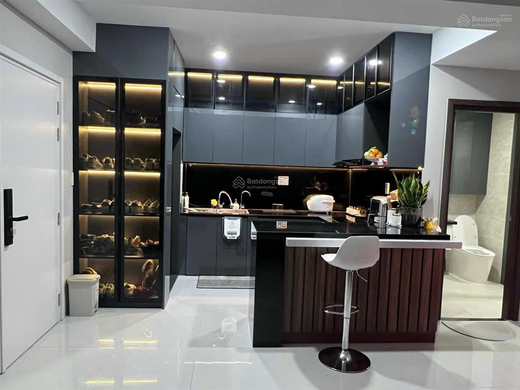Chủ nhà cần cho thuê căn hộ đất phương nam ở liền, 2 pn 2 wc, giá 11,5 tr/th,  0933 370 ***