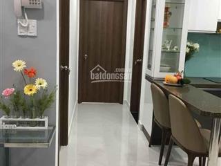 Cho thuê ch richmond city 2 pn giá 10 tr/tháng, 3pn giá 13 tr/th   0933 370 ***