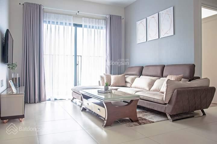 Cho thuê gấp ch the morning star 2pn 10 triệu/tháng   0933 370 ***