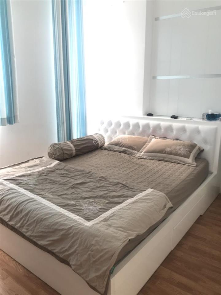 Cho thuê gấp ch the morning star 2pn 10 triệu/tháng   0933 370 ***