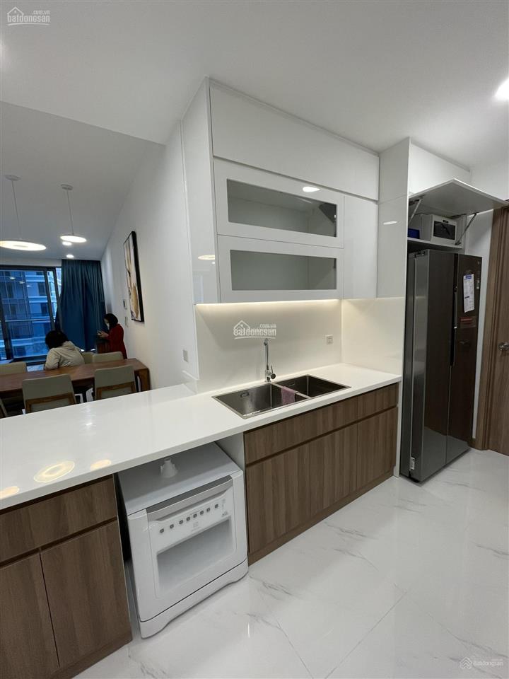 Bán gấp ch richmond 2pn giá 4.1 tỷ. bao sang tên  0901 970 ***