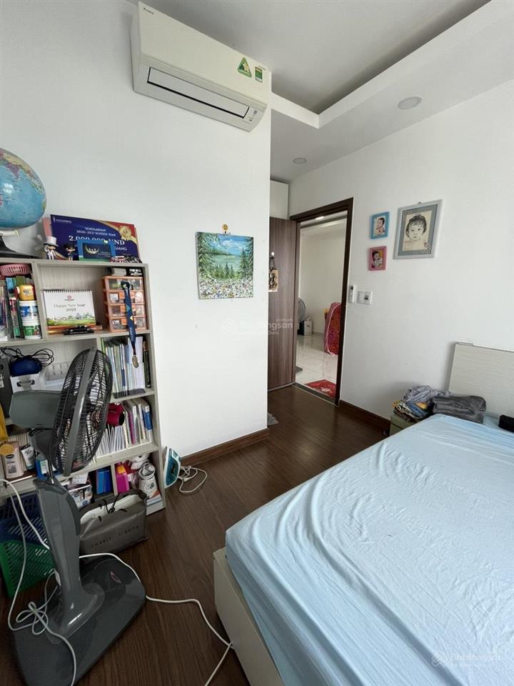 Chính chủ cần bán ch richmond 2pn giá 4.6 tỷ.  0933.370,266