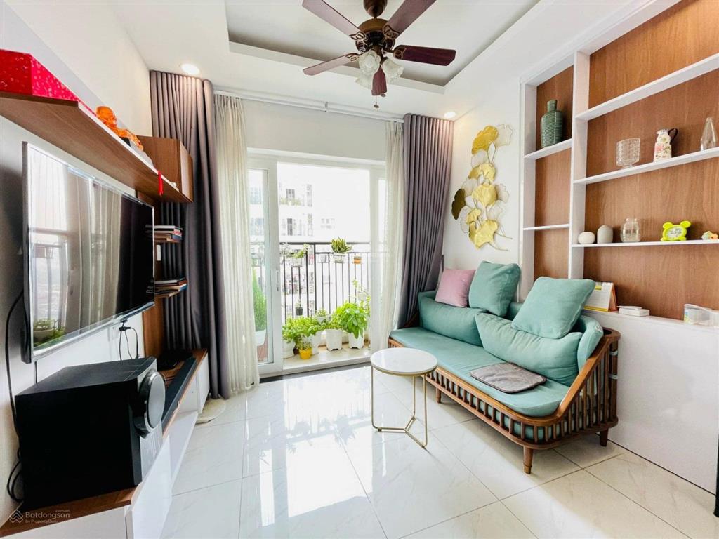 Chính chủ cần bán ch richmond 2pn giá 4.6 tỷ.  0933.370,266