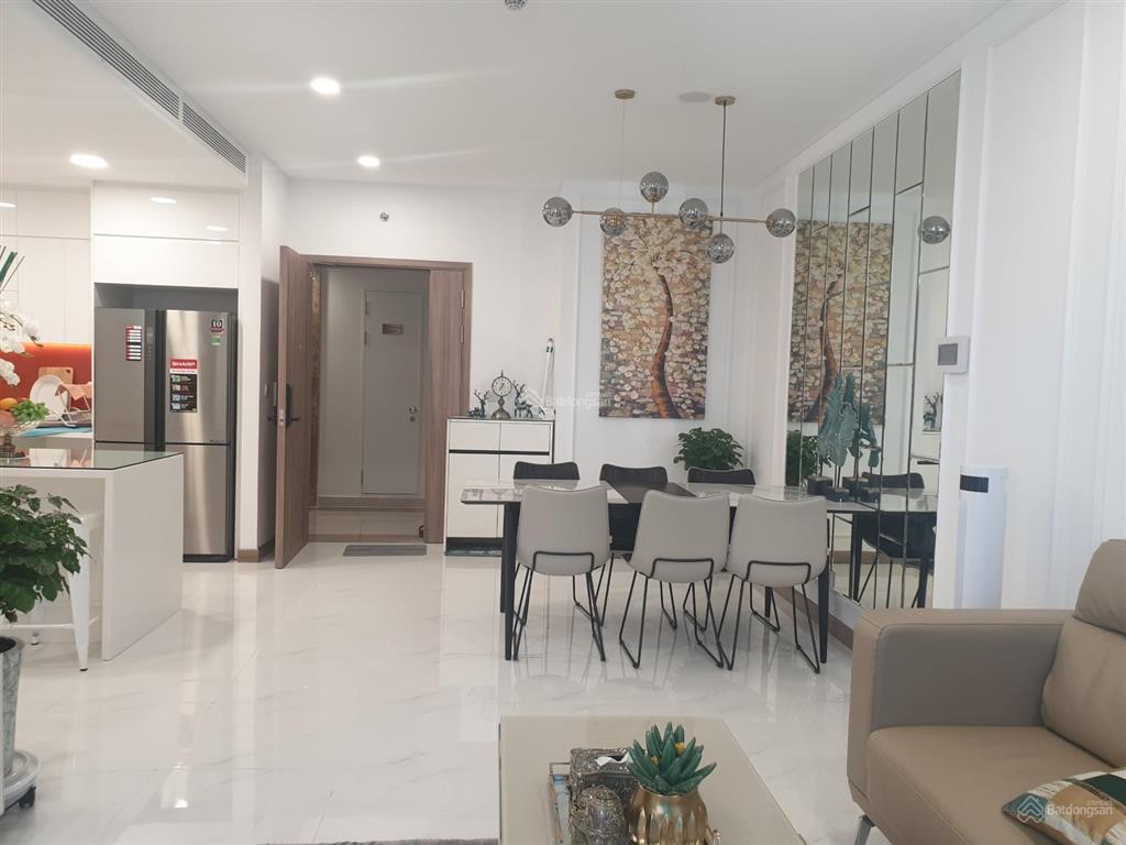 Chính chủ cần bán ch richmond 2pn giá 4.6 tỷ.  0933.370,266