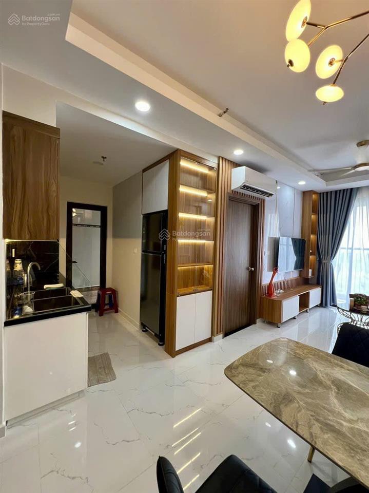 Chính chủ cần bán ch richmond 2pn giá 4.6 tỷ.  0933.370,266