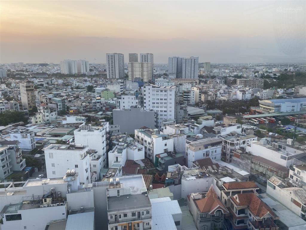 Chuyên cho thuê nhiều căn hộ richmond 2pn giá 11 triệu  0901970,388