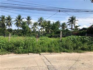 Bán gấp đất thổ cư vĩnh lương, nha trang, khánh hòa 16 triệu/m2, diện tích 386m2 với 100m2 thổ cư