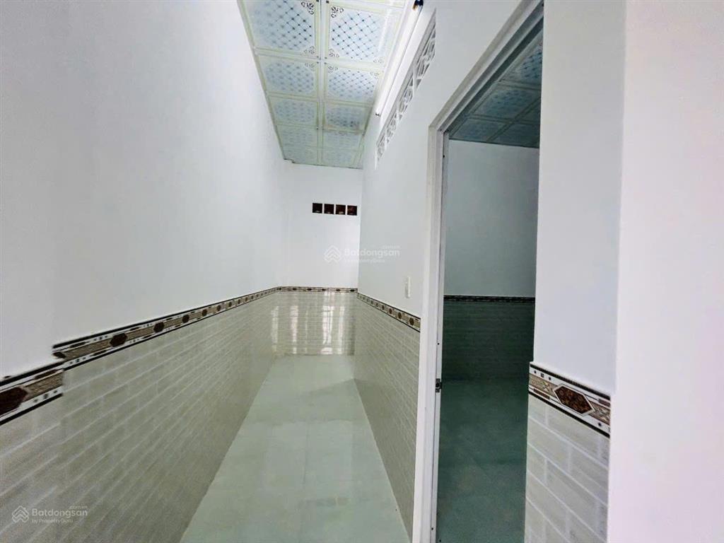 Bán nhà mặt tiền 3pn, 2wc, 83m2 tại mỹ lộc, cần giuộc, long an, 1,65 tỷ