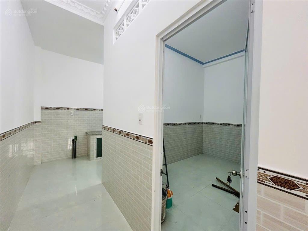 Bán nhà mặt tiền 3pn, 2wc, 83m2 tại mỹ lộc, cần giuộc, long an, 1,65 tỷ