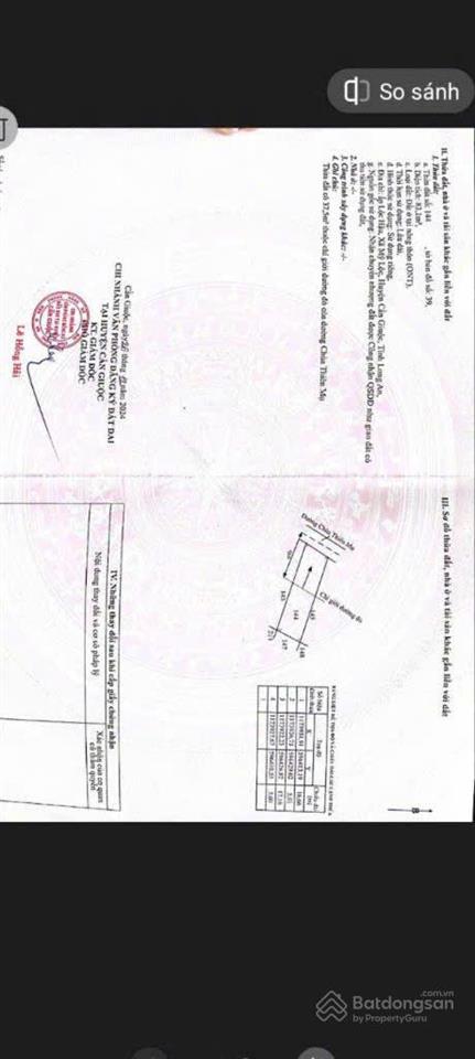 Bán nhà mặt tiền 3pn, 2wc, 83m2 tại mỹ lộc, cần giuộc, long an, 1,65 tỷ