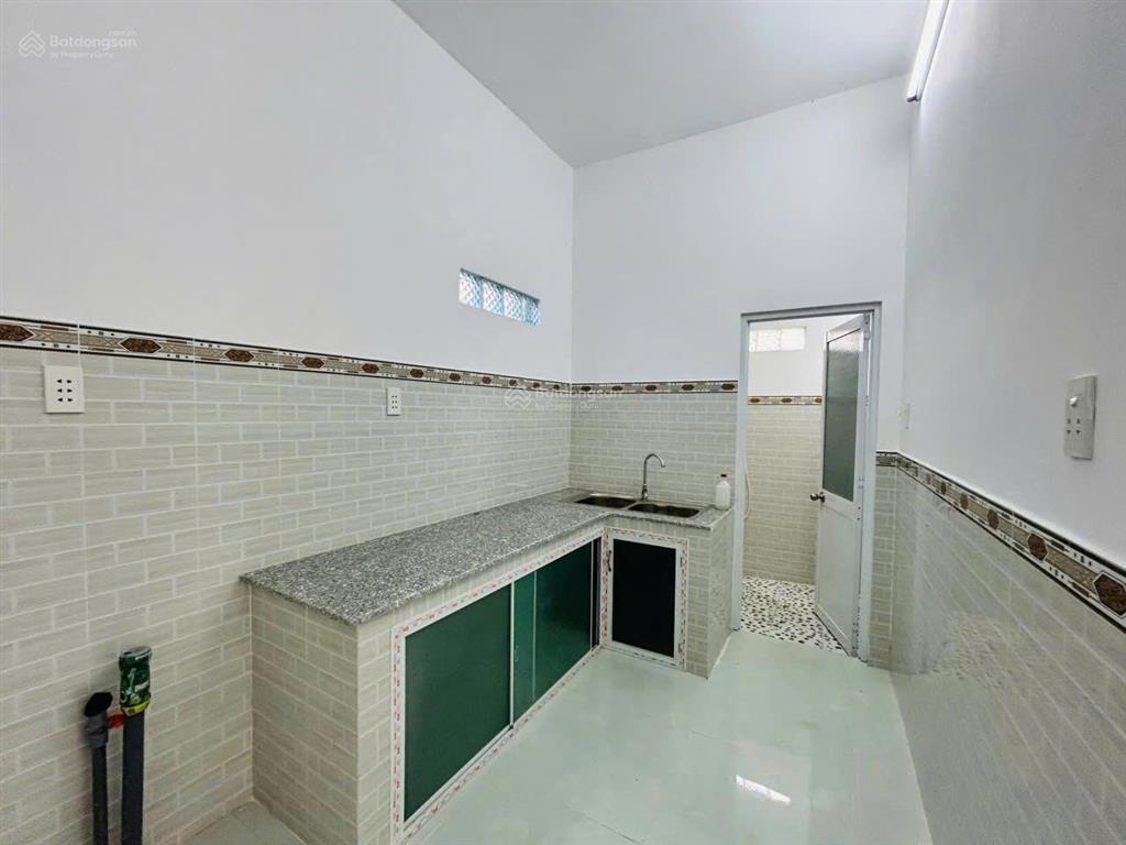 Bán nhà mặt tiền 3pn, 2wc, 83m2 tại mỹ lộc, cần giuộc, long an, 1,65 tỷ