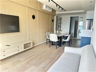 Cần bán ch scenic valley 2, phú mỹ hưng , quận 7, dt 77m2 , 2pn,2wc , có ô xe hơi hâm , giá 7 tỷ