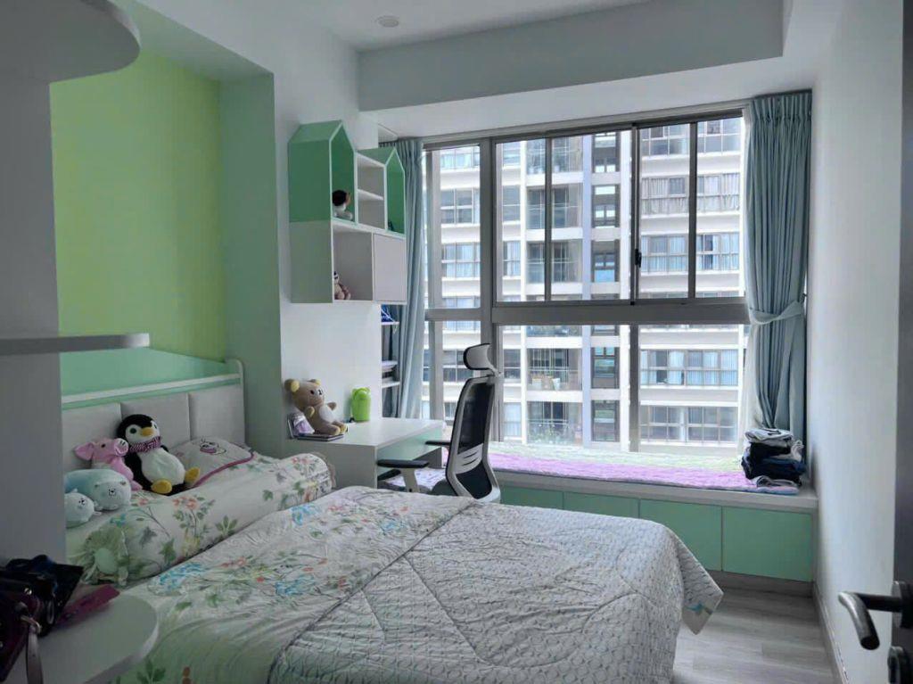Cho thuê Midtown M7 – Phú Mỹ Hung – Quận 7, dt:80m2 , 2PN,2WC, giá :25 triệu.LH: 0906611859 Thư