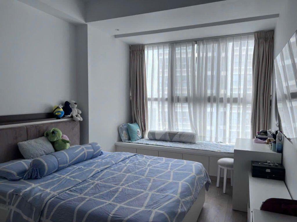 Cho thuê Midtown M7 – Phú Mỹ Hung – Quận 7, dt:80m2 , 2PN,2WC, giá :25 triệu.LH: 0906611859 Thư
