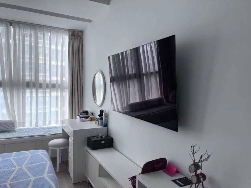 Cho thuê Midtown M7 – Phú Mỹ Hung – Quận 7, dt:80m2 , 2PN,2WC, giá :25 triệu.LH: 0906611859 Thư