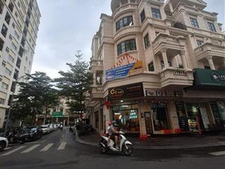 Duy nhất 1 căn biệt thự góc 2mt cityland park hills, p. 10, q. gò vấp vị trí siêu đắc địa giá 35tỷ